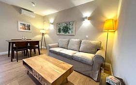 Queens Avenue Apartment